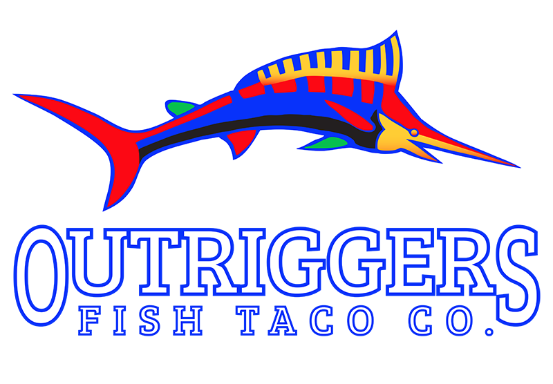 Outriggers Fish Taco Co 
